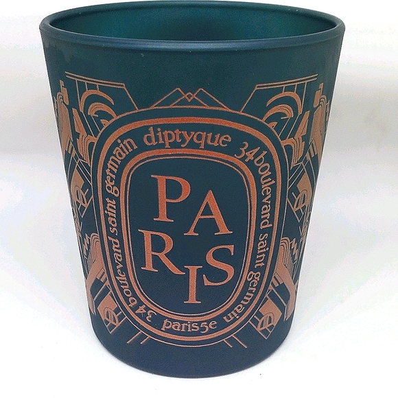 diptyque candle holder